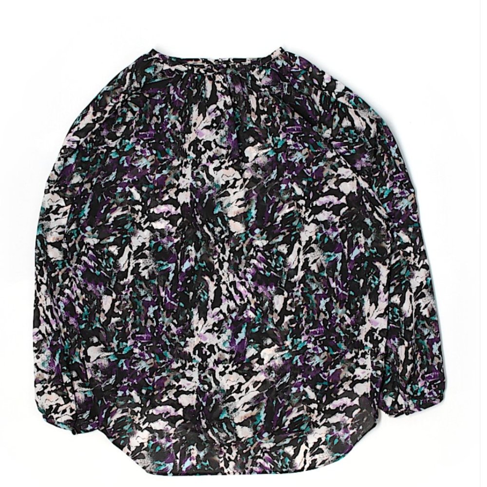 Target Mossimo blouse - Picture 2 of 2